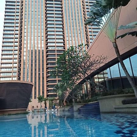 Berjaya Times Square Service Apartment, 吉隆坡 外观 照片