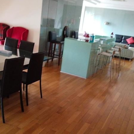 Berjaya Times Square Service Apartment, 吉隆坡 外观 照片