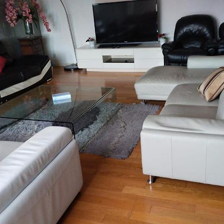 Berjaya Times Square Service Apartment, 吉隆坡 外观 照片