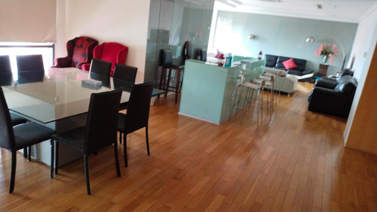 Berjaya Times Square Service Apartment, 吉隆坡 外观 照片