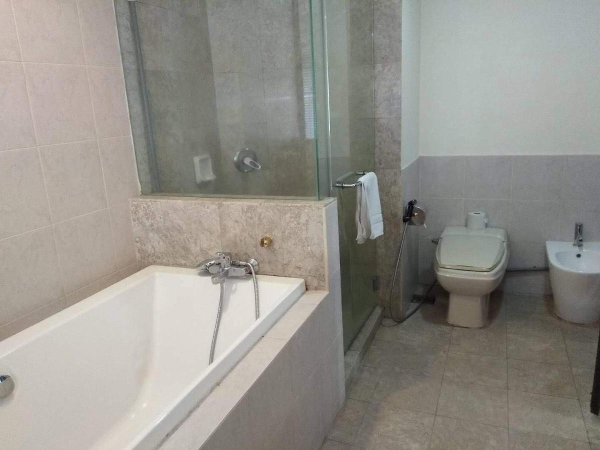 Berjaya Times Square Service Apartment, 吉隆坡 外观 照片