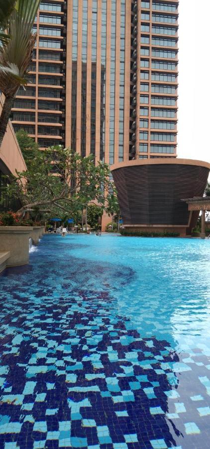 Berjaya Times Square Service Apartment, 吉隆坡 外观 照片
