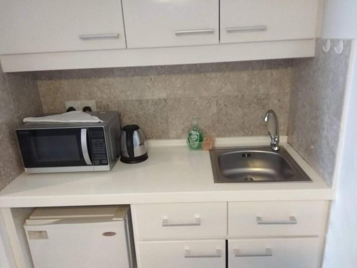 Berjaya Times Square Service Apartment, 吉隆坡 外观 照片