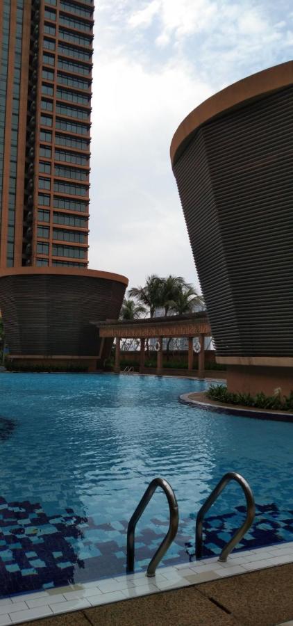 Berjaya Times Square Service Apartment, 吉隆坡 外观 照片