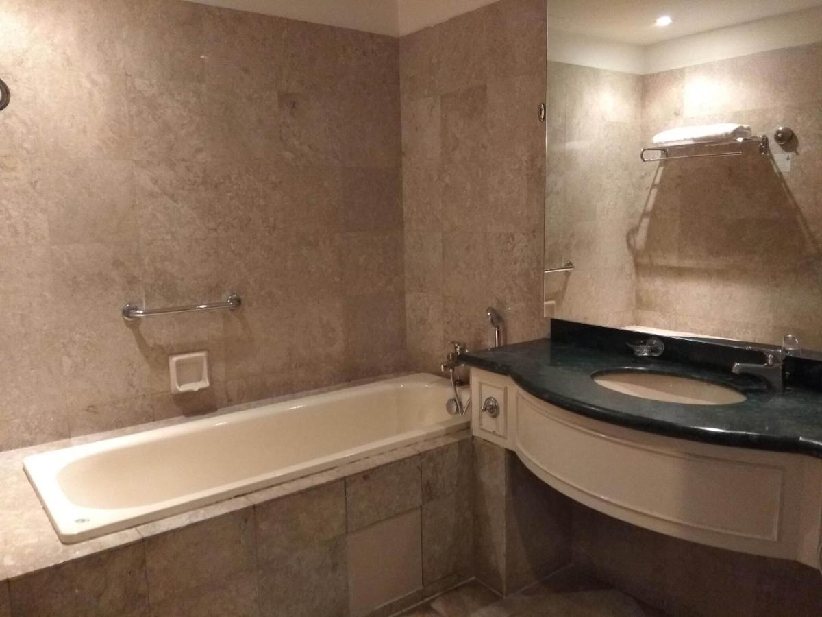 Berjaya Times Square Service Apartment, 吉隆坡 外观 照片